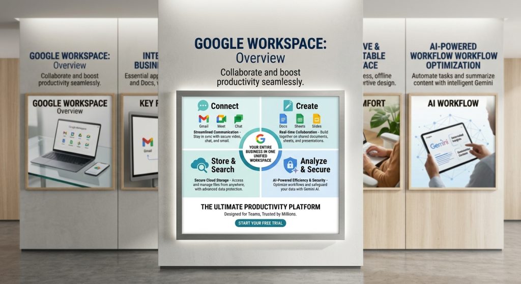 Google Workspace